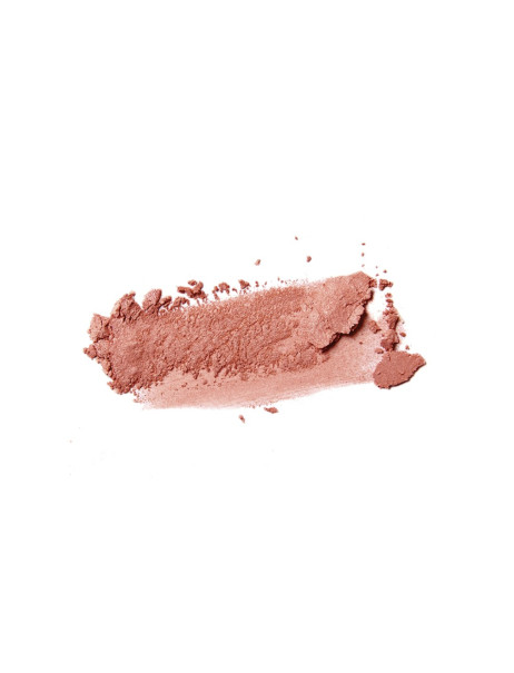 Couleur Caramel Bio Blush Powder Refil Компактні рум'яна для обличчя Змінний блок