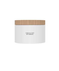 Couleur Caramel Bio Mineral Foundation Біо–мінеральна основа - Написати відгук
