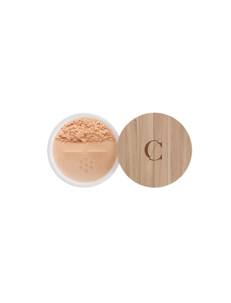 Couleur Caramel Bio Mineral Foundation Біо–мінеральна основа