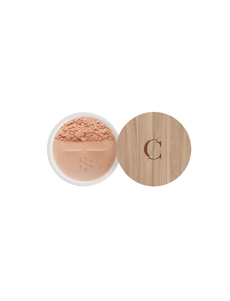 Couleur Caramel Bio Mineral Foundation Біо–мінеральна основа