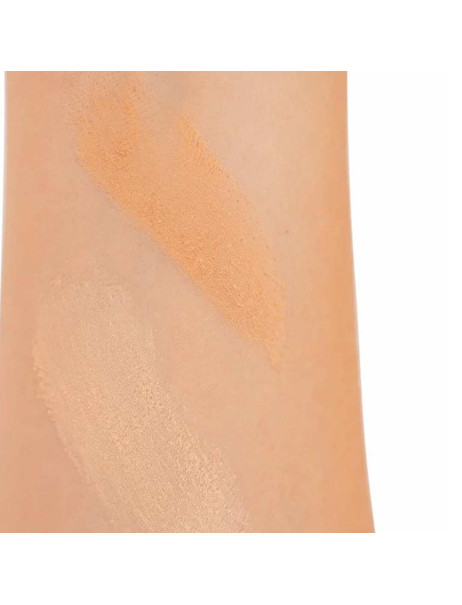 Couleur Caramel Bio Mineral Foundation Біо–мінеральна основа