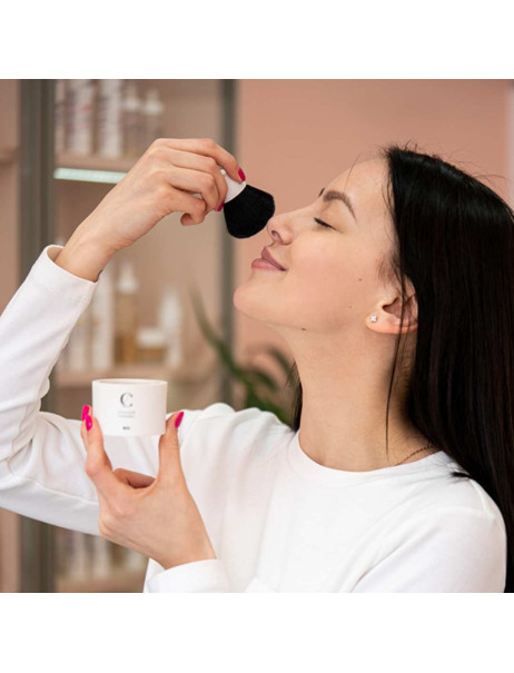 Couleur Caramel Bio Mineral Foundation Біо–мінеральна основа