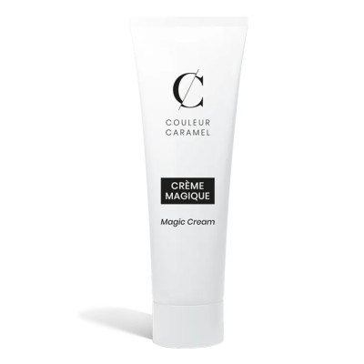 Couleur Caramel CC Magic Cream CC крем для лица