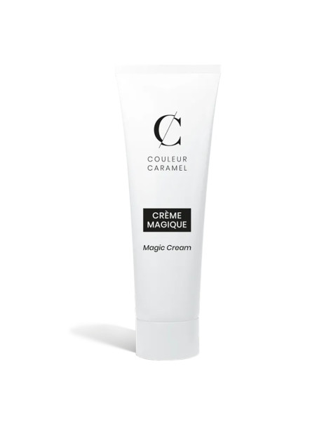 Couleur Caramel CC Magic Cream CC крем для лица