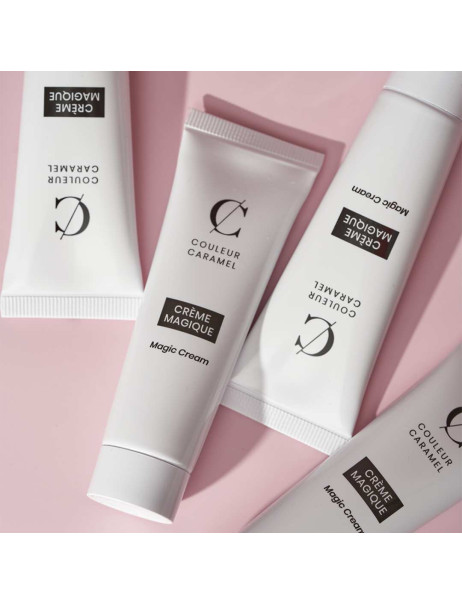 Couleur Caramel CC Magic Cream CC крем для лица