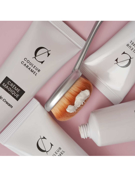 Couleur Caramel CC Magic Cream CC крем для лица