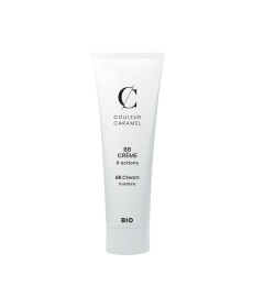 Couleur Caramel BB Cream BB крем - Написати відгук