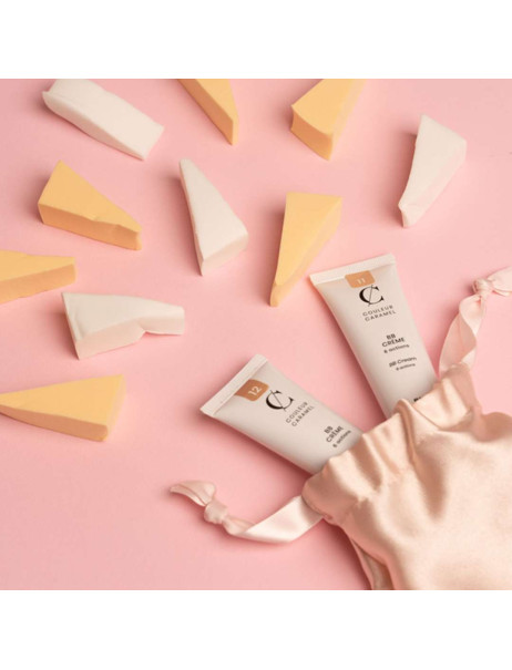 Couleur Caramel BB Cream BB крем