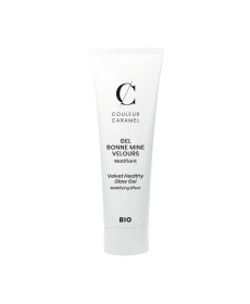 Couleur Caramel Velvet Healthy Glow Gel №62 Оксамитовий тонуючий гель №62 - Написати відгук