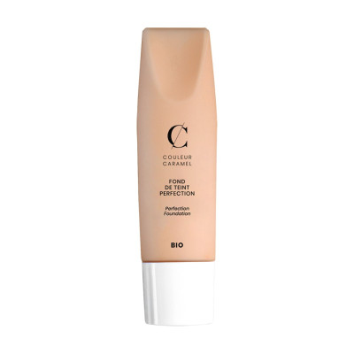 Couleur Caramel Perfection Foundation Тональная основа