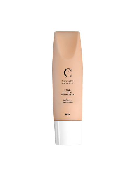Couleur Caramel Perfection Foundation Тональна основа