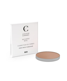 Couleur Caramel Concealer Refil Коректор Змінний блок - Написати відгук