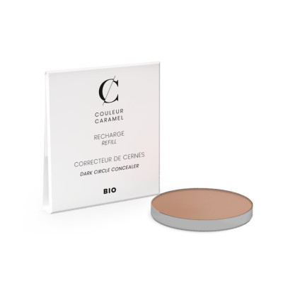 Couleur Caramel Concealer Refil Коректор Змінний блок