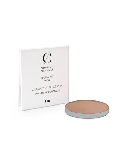 Couleur Caramel Concealer Refil Коректор Змінний блок