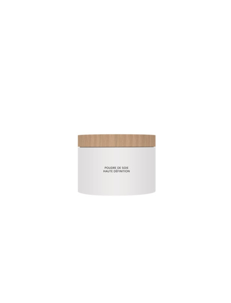 Couleur Caramel Bio Mineral Foundation Мінеральна розсипчаста пудра