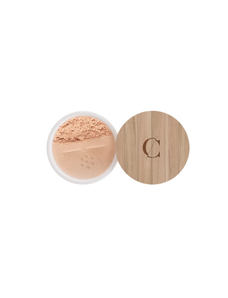 Couleur Caramel Bio Mineral Foundation Мінеральна розсипчаста пудра