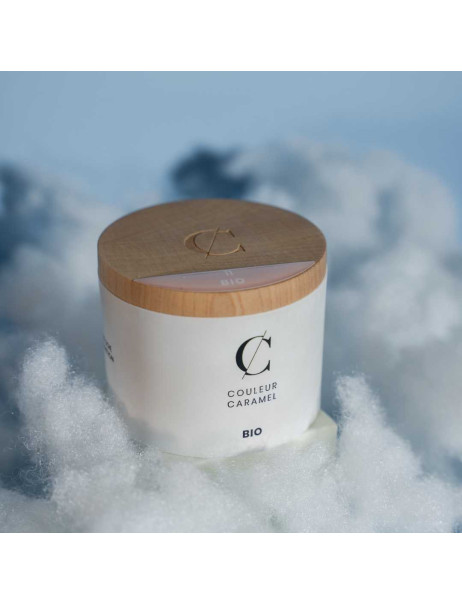 Couleur Caramel Bio Mineral Foundation Мінеральна розсипчаста пудра