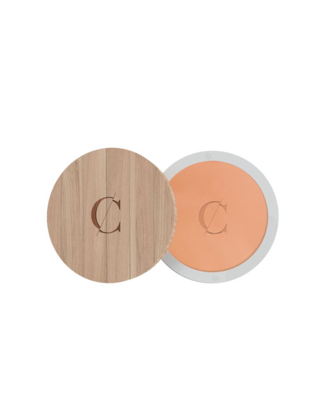 Couleur Caramel Mineral Powder High Definition Компактна мінеральна пудра