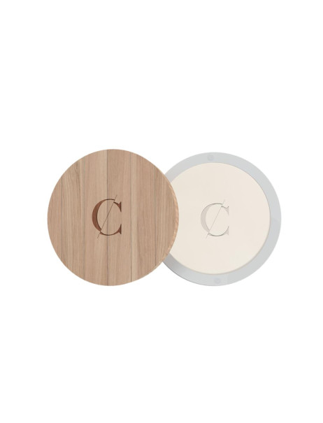 Couleur Caramel Mineral Powder High Definition Компактна мінеральна пудра