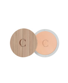 Couleur Caramel Mineral Powder High Definition Компактна мінеральна пудра - Написати відгук