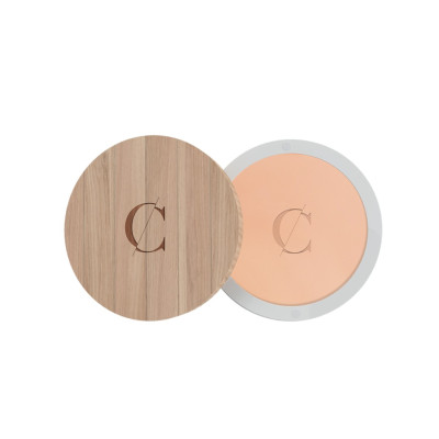 Couleur Caramel Mineral Powder High Definition Refil Компактна мінеральна пудра Змінний блок