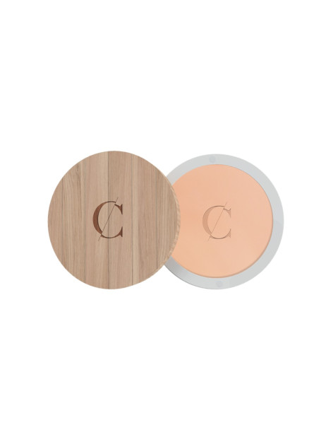 Couleur Caramel Mineral Powder High Definition Компактна мінеральна пудра