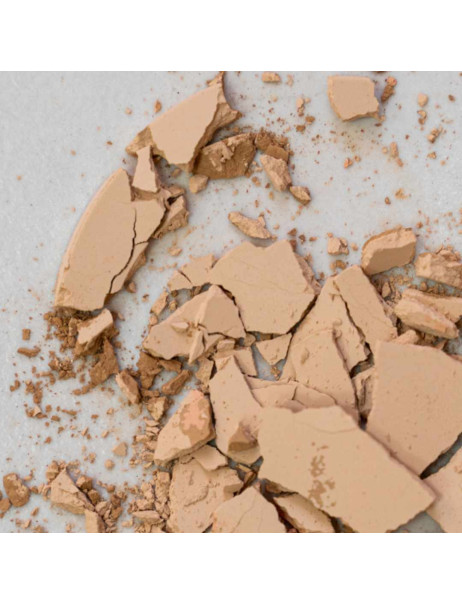 Couleur Caramel Mineral Powder High Definition Компактна мінеральна пудра