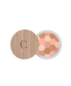 Couleur Caramel Mosaic Powder Пудра Мозаїка - Написати відгук