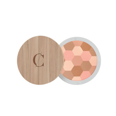 Couleur Caramel Mosaic Powder Пудра Мозаїка