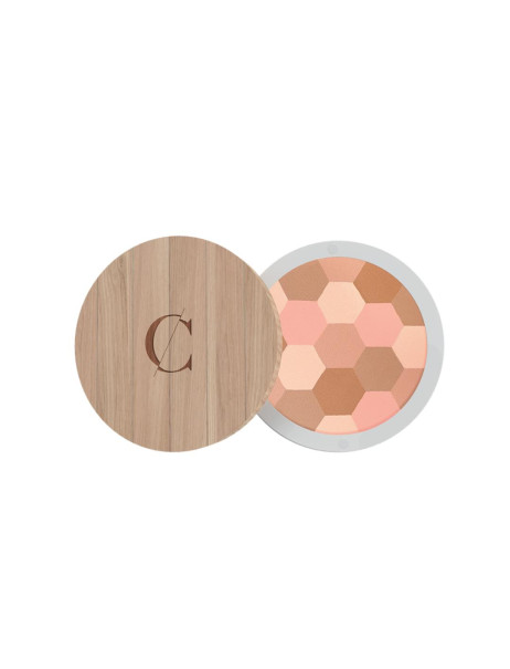 Couleur Caramel Mosaic Powder Пудра Мозаїка