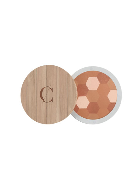 Couleur Caramel Mosaic Powder Пудра Мозаїка