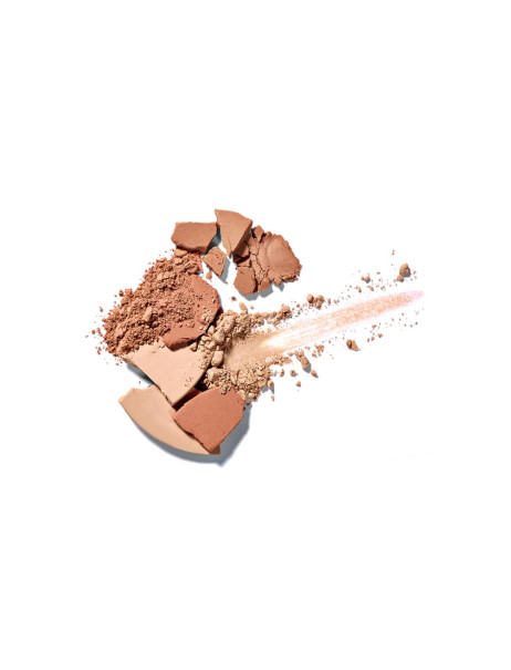 Couleur Caramel Mosaic Powder Пудра Мозаїка