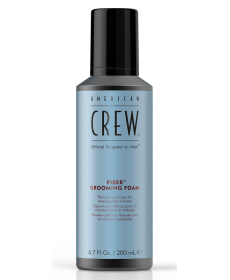 American Crew Fiber Foam Піна для укладки волосся - Написати відгук