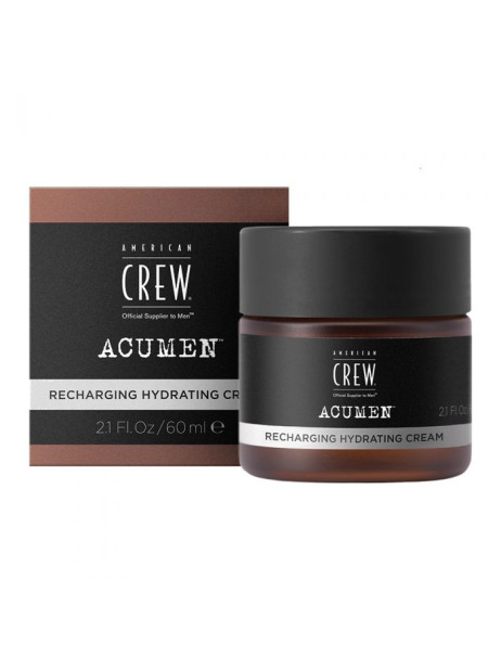 American Crew Acumen крем для обличчя