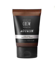 American Crew Acumen Firm Hold Grooming Cream Крем для волосся - Написати відгук