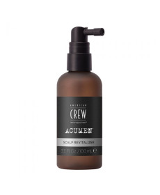 American Crew Acumen Scalp Revitalizer Лосьйон для волосся - Написати відгук