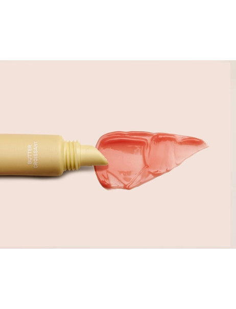 Lipss Set Of Two Lippers Fig & Butter Croissant Набір двох ліпперів 