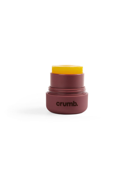 Crumb Balmer Clear Твердый бальзам для губ прозрачный