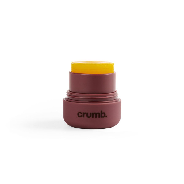 Crumb Balmer Clear Твердый бальзам для губ прозрачный