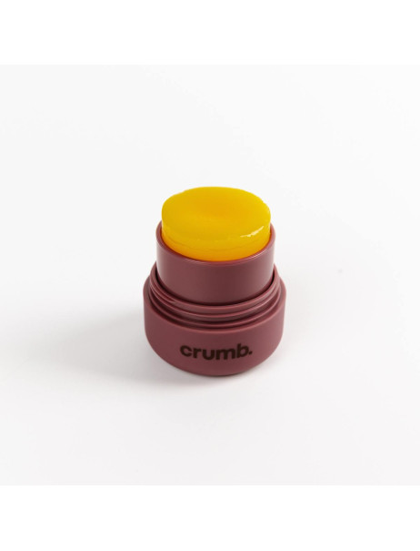 Crumb Balmer Clear Твердый бальзам для губ прозрачный