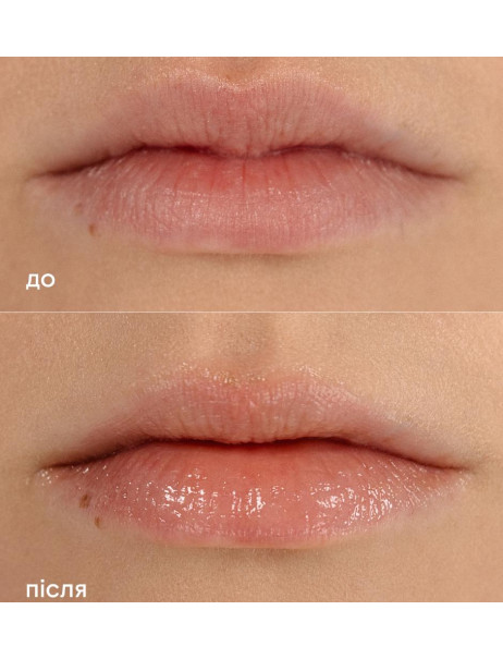 Crumb Balmer Clear Твердый бальзам для губ прозрачный