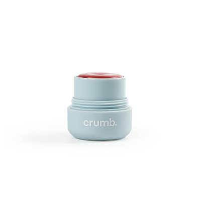 Crumb Balmer Pink Твердый бальзам для губ с розовым оттенком