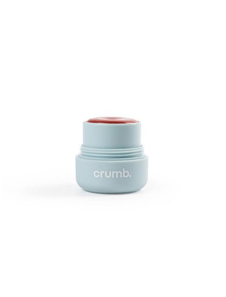 Crumb Balmer Pink Твердый бальзам для губ с розовым оттенком