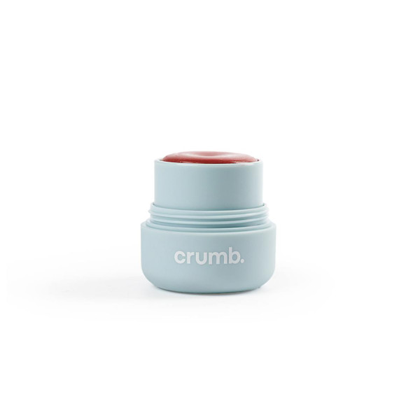 Crumb Balmer Pink Твердый бальзам для губ с розовым оттенком