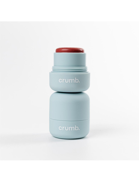 Crumb Balmer Pink Твердый бальзам для губ с розовым оттенком