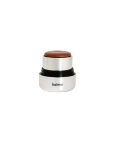 Crumb Balmer Chocolate Твердий бальзам для губ з шоколадним відтінком - Написати відгук