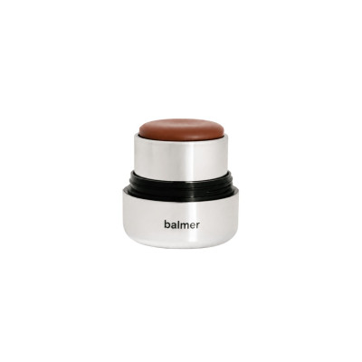 Crumb Balmer Chocolate Твердий бальзам для губ з шоколадним відтінком