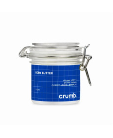 Crumb Body Butter White Strawberries Баттер для тіла полуниця - Написати відгук