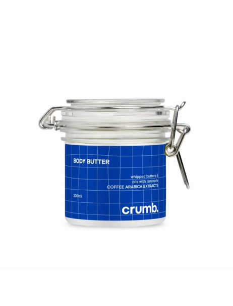 Crumb Body Butter Santal & Cardamom Баттер для тіла сандал і кардамон