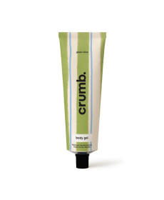 Crumb Body Gel Green Olive Зволожуючий гель для тіла - Написати відгук